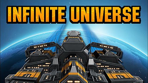 game pic for Infinite universe mobile